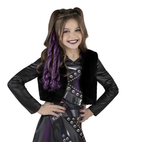 Shadow High Naomi Storm Girls’ Costume | Size S (6/6X) - Picture 2 of 3